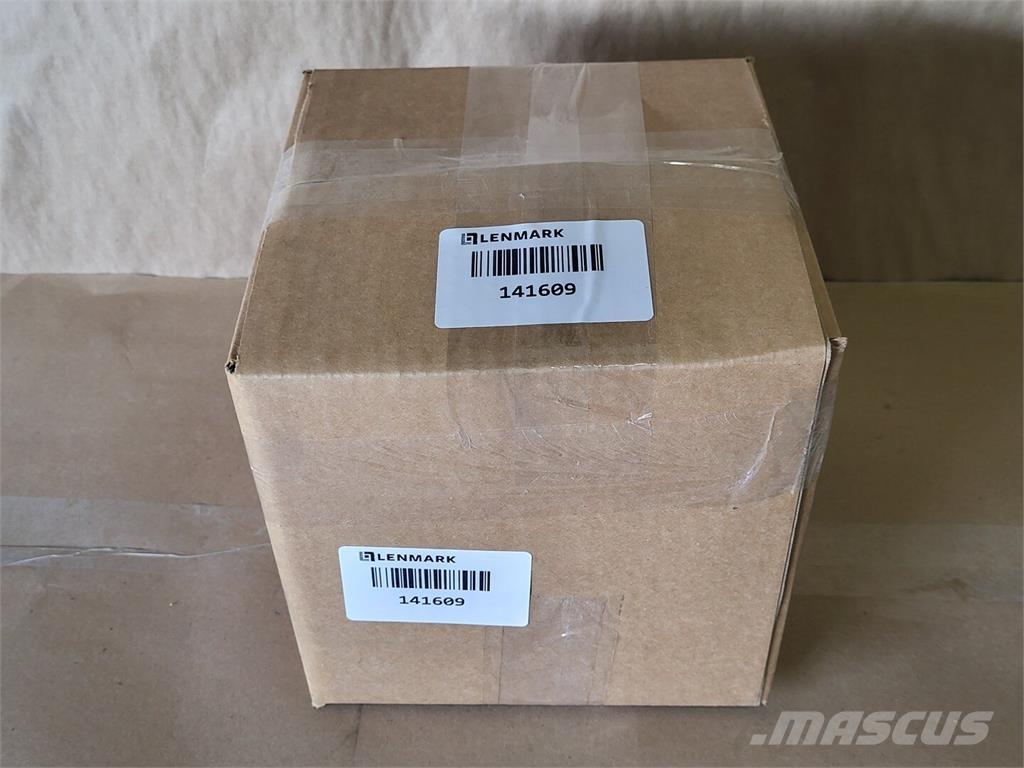 Westward  Строительная техника - Другие