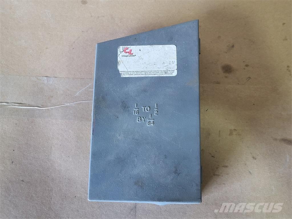 Westward  Строительная техника - Другие