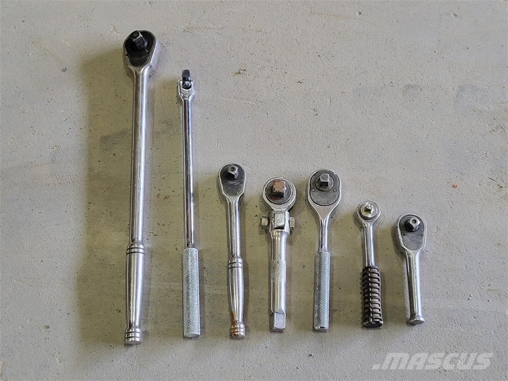 Westward  Строительная техника - Другие