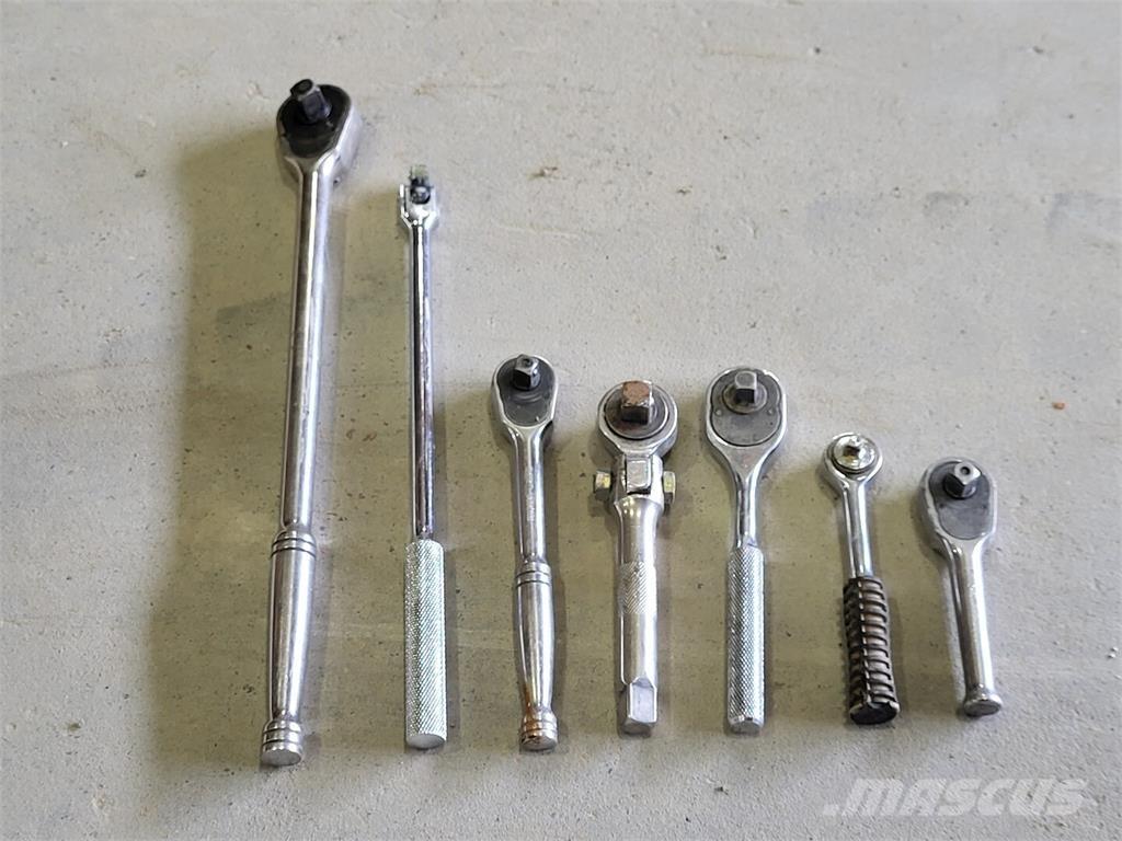 Westward  Строительная техника - Другие