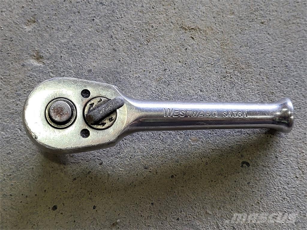 Westward  Строительная техника - Другие