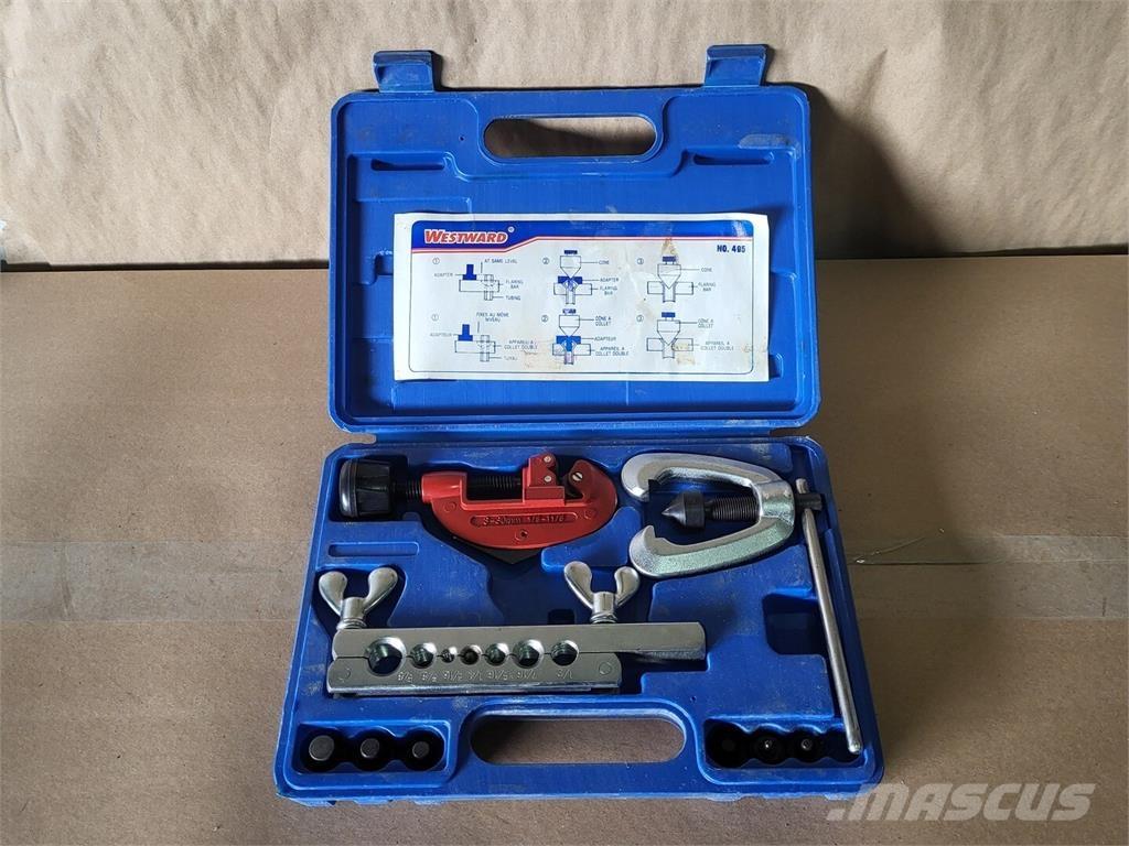 Westward 495 Строительная техника - Другие