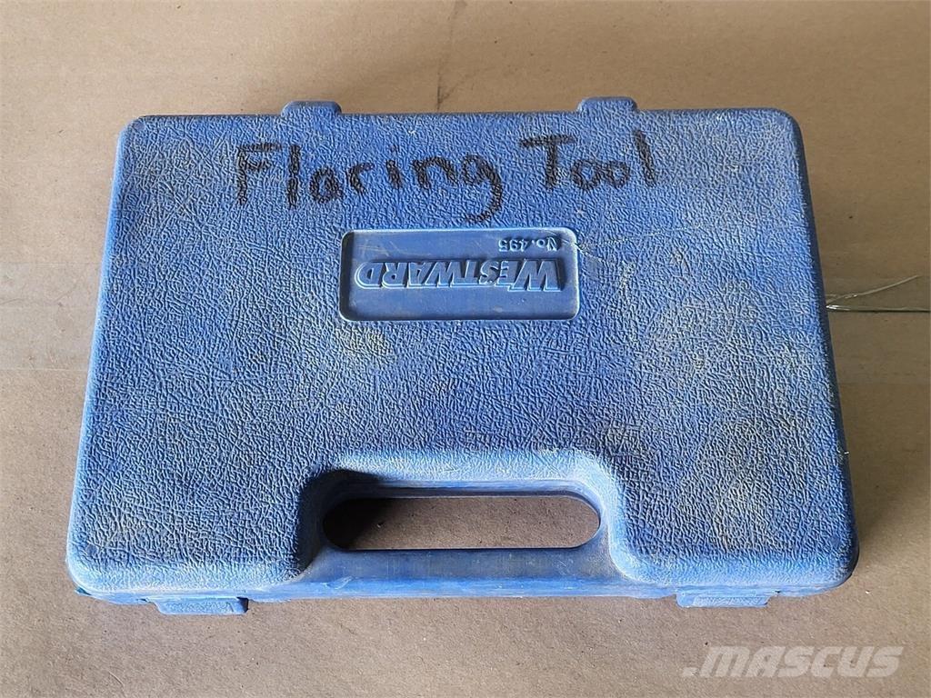 Westward 495 Строительная техника - Другие