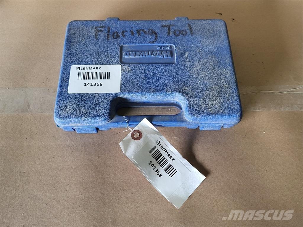 Westward 495 Строительная техника - Другие