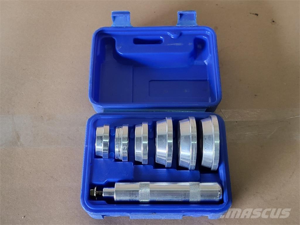 Westward A28 Строительная техника - Другие