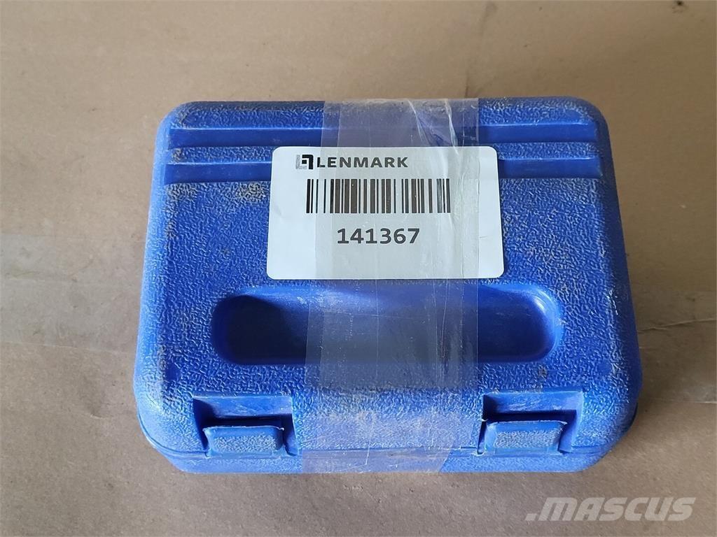 Westward A28 Строительная техника - Другие