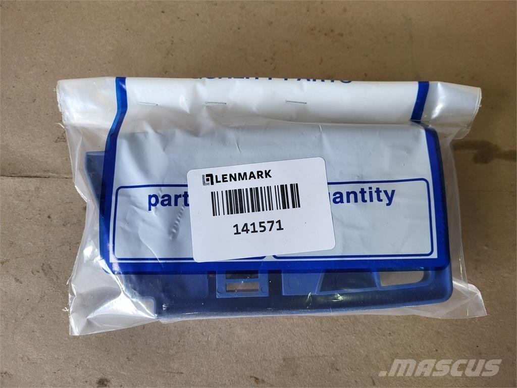 Westward CRK8S Строительная техника - Другие