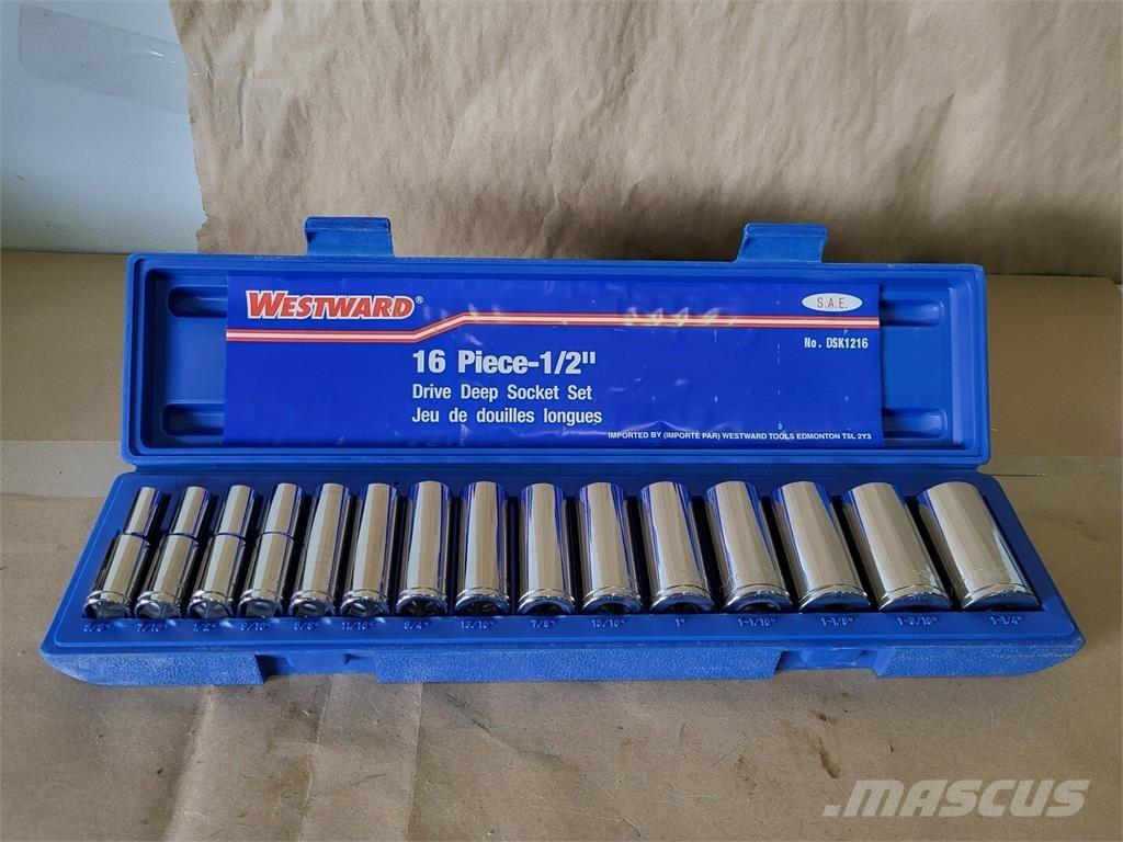 Westward DSK1216 Строительная техника - Другие