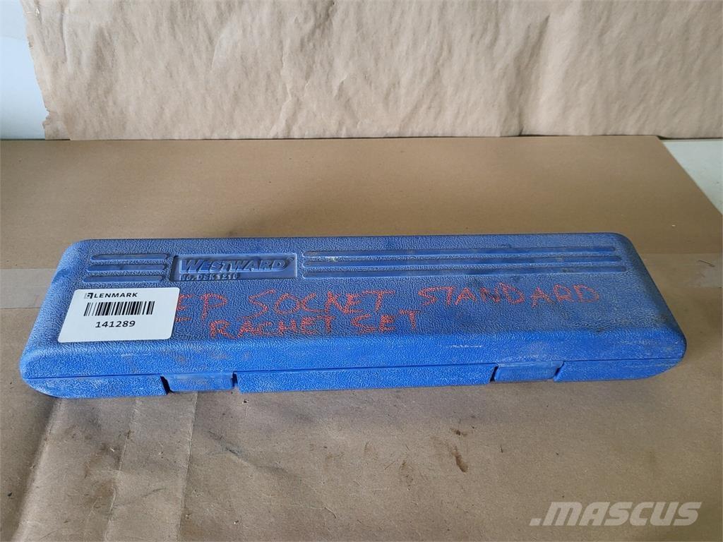 Westward DSK1216 Строительная техника - Другие