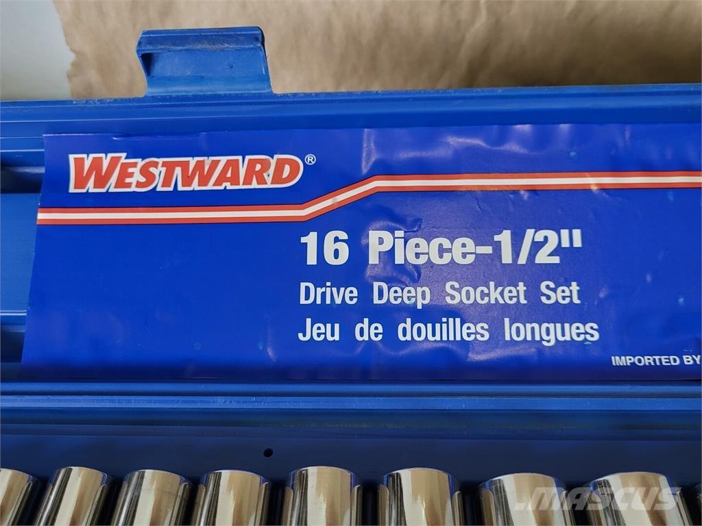 Westward DSK1216 Строительная техника - Другие