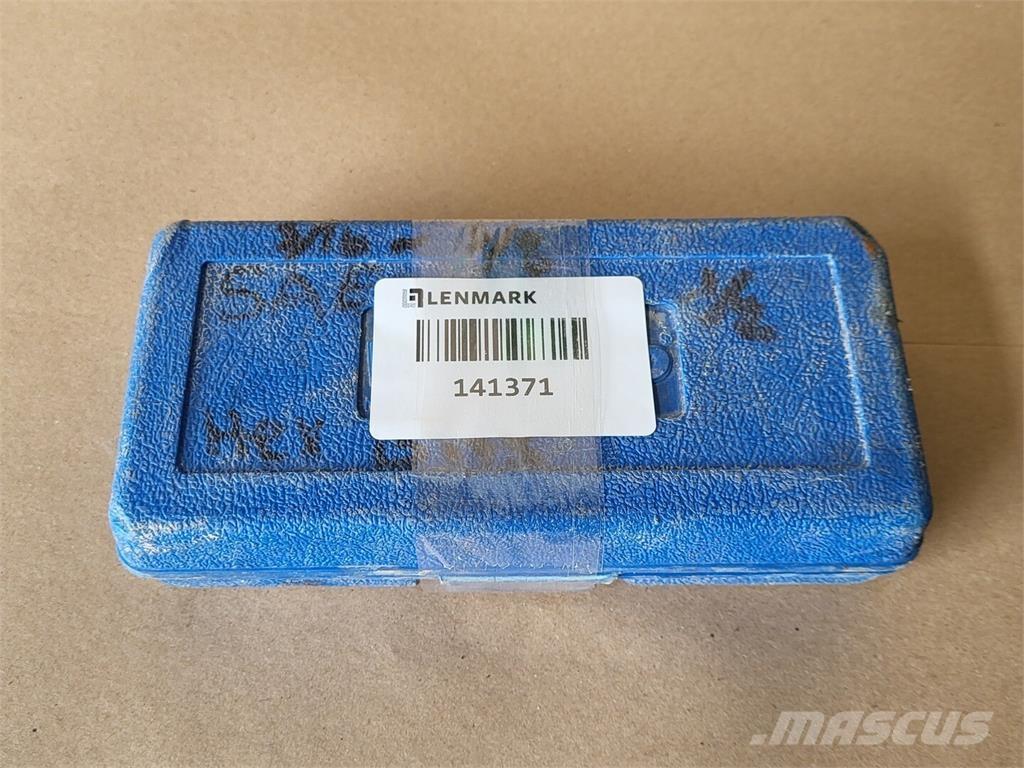 Westward HSK1210 Строительная техника - Другие