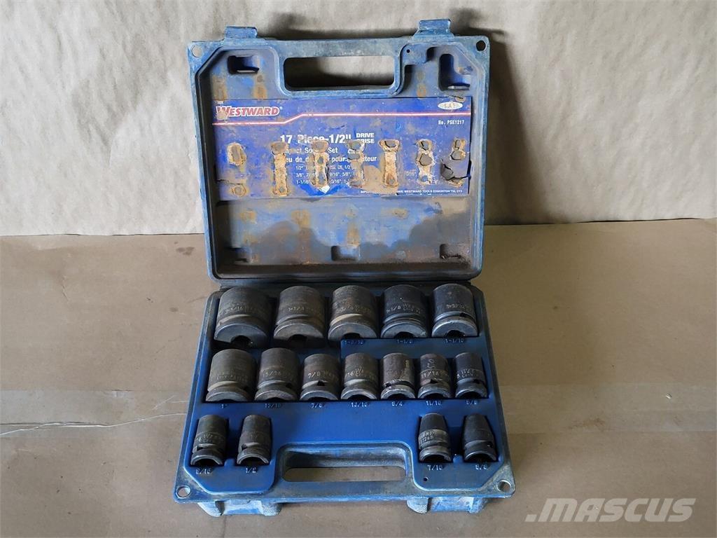 Westward PSK1217 Строительная техника - Другие