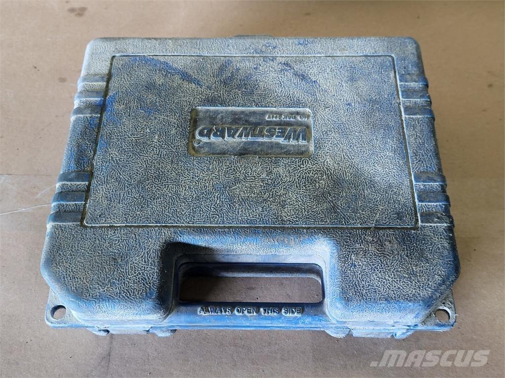 Westward PSK1217 Строительная техника - Другие