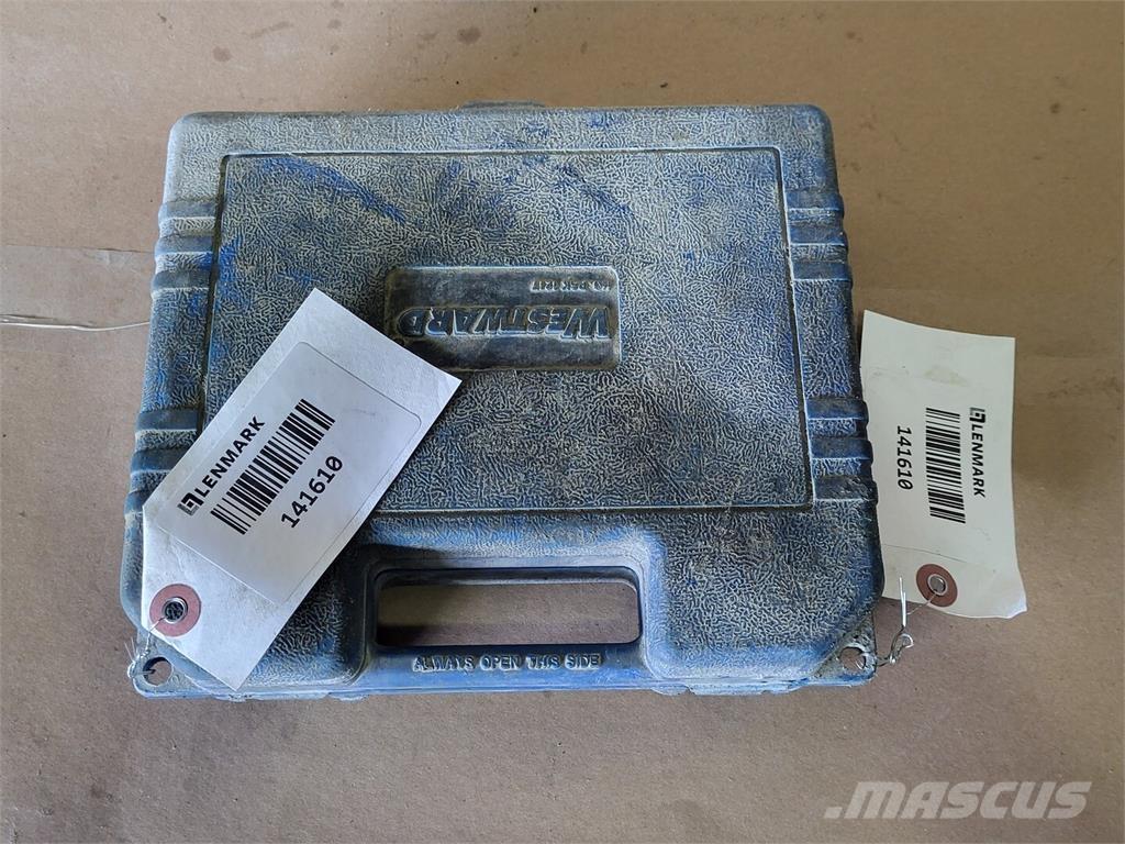 Westward PSK1217 Строительная техника - Другие