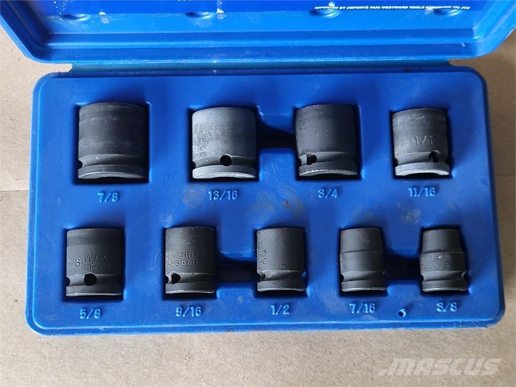 Westward PSK3810 Строительная техника - Другие