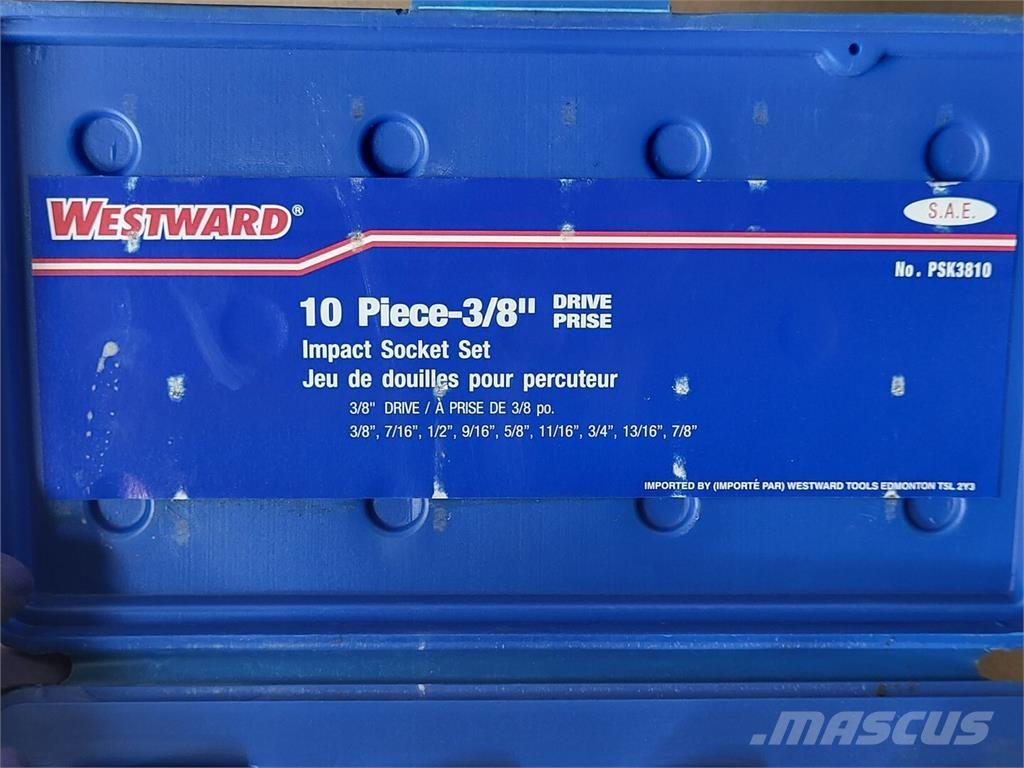 Westward PSK3810 Строительная техника - Другие