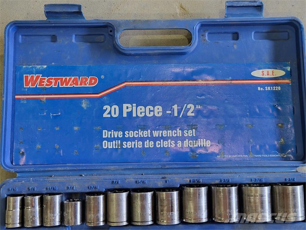 Westward SK1220 Строительная техника - Другие