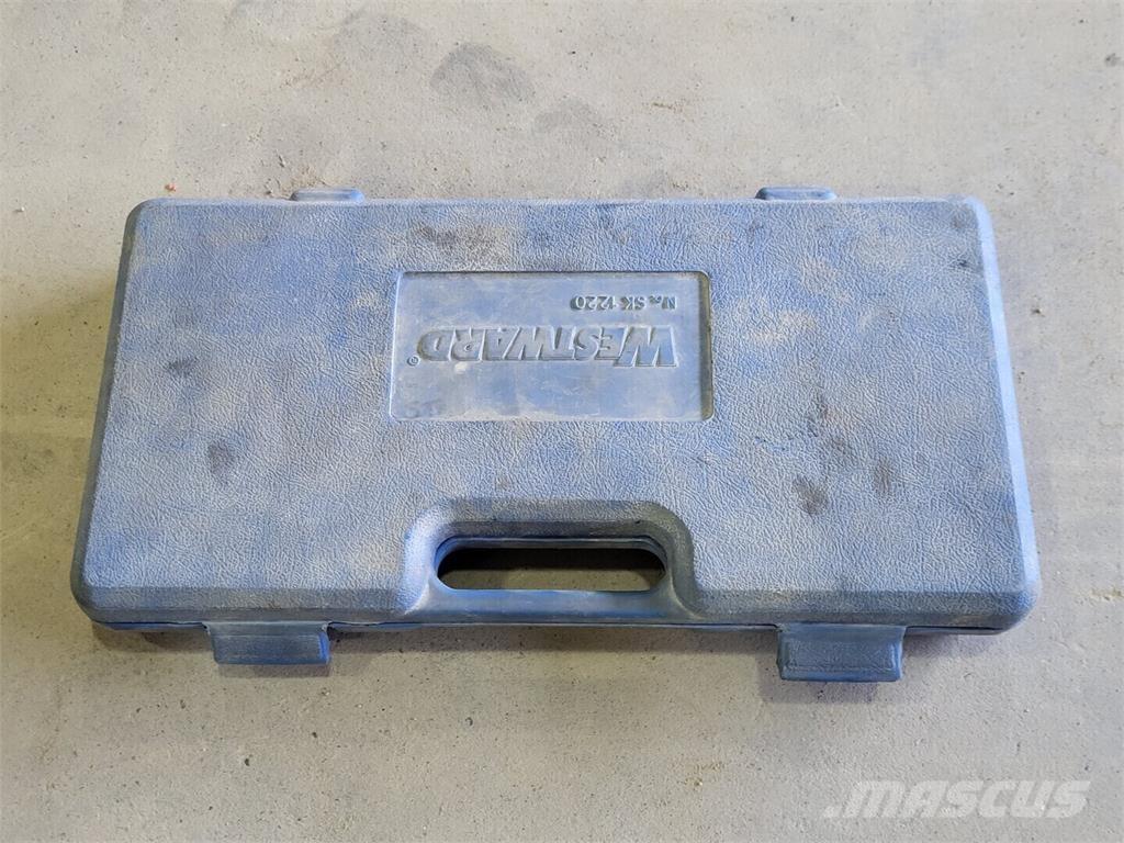 Westward SK1220 Строительная техника - Другие