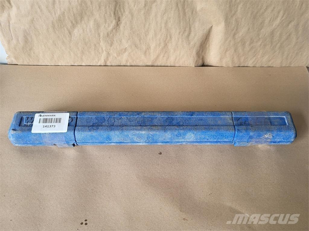 Westward TWA12 Строительная техника - Другие