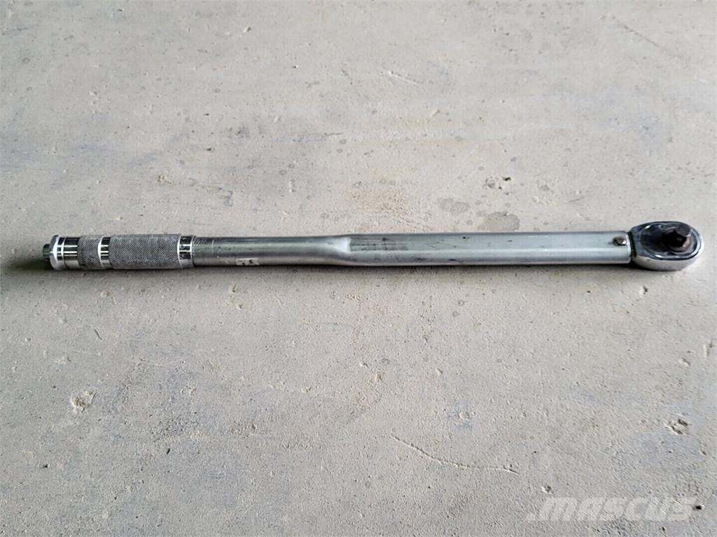 Westward TWA12 Строительная техника - Другие