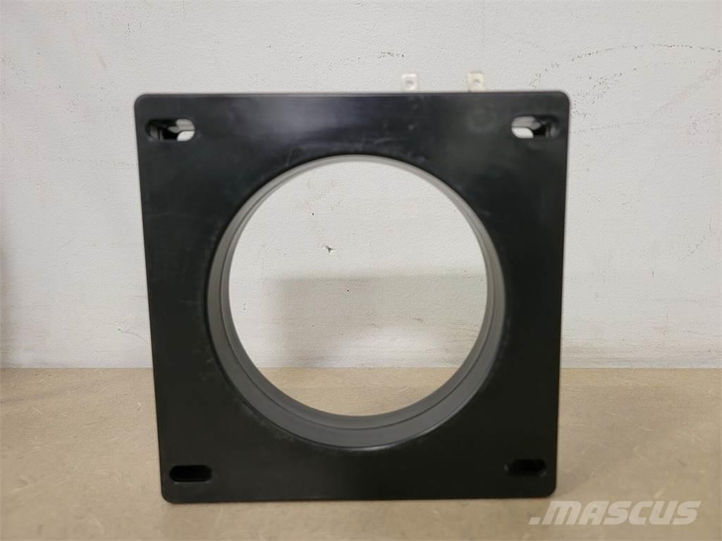  WICC MW0600 Строительная техника - Другие