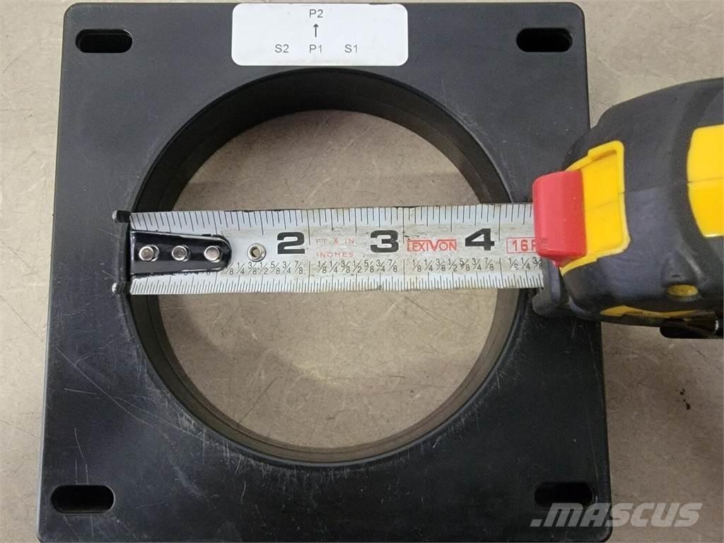  WICC MW0600 Строительная техника - Другие