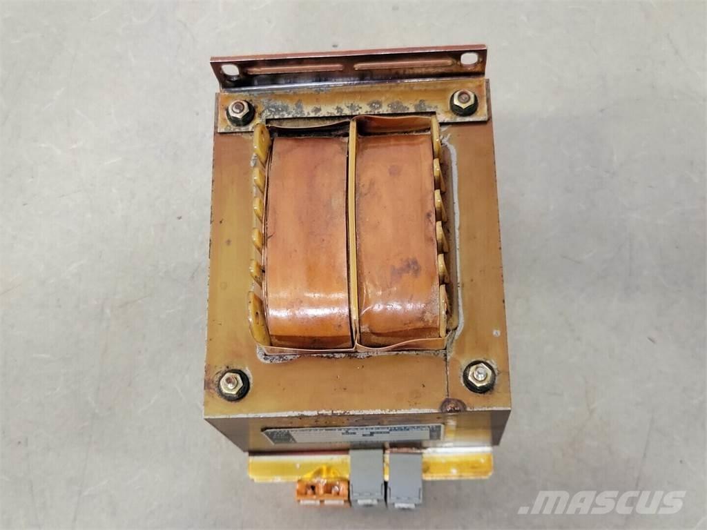  WIJDEVEN AEA.140 Строительная техника - Другие