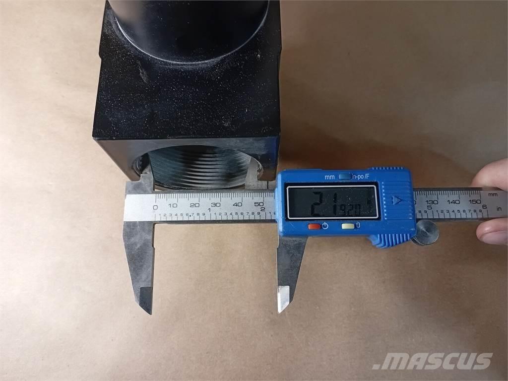  WILKERSON R40-0C-N00 Коммерческий транспорт - Другие