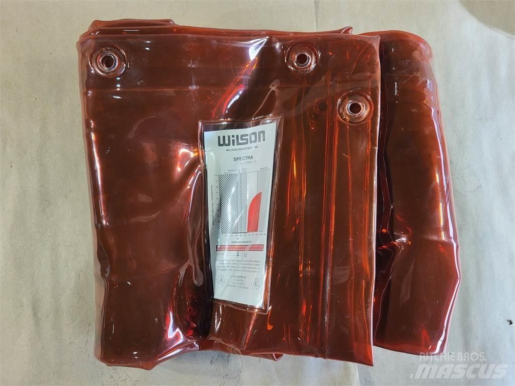 Wilson 6848-28 Сварочные аппараты
