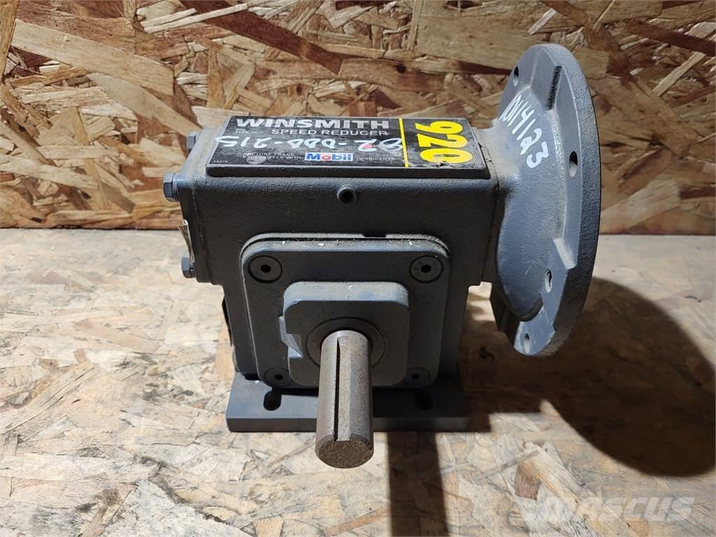  WINSMITH 920MWT Строительная техника - Другие