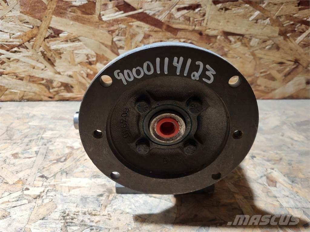  WINSMITH 920MWT Строительная техника - Другие