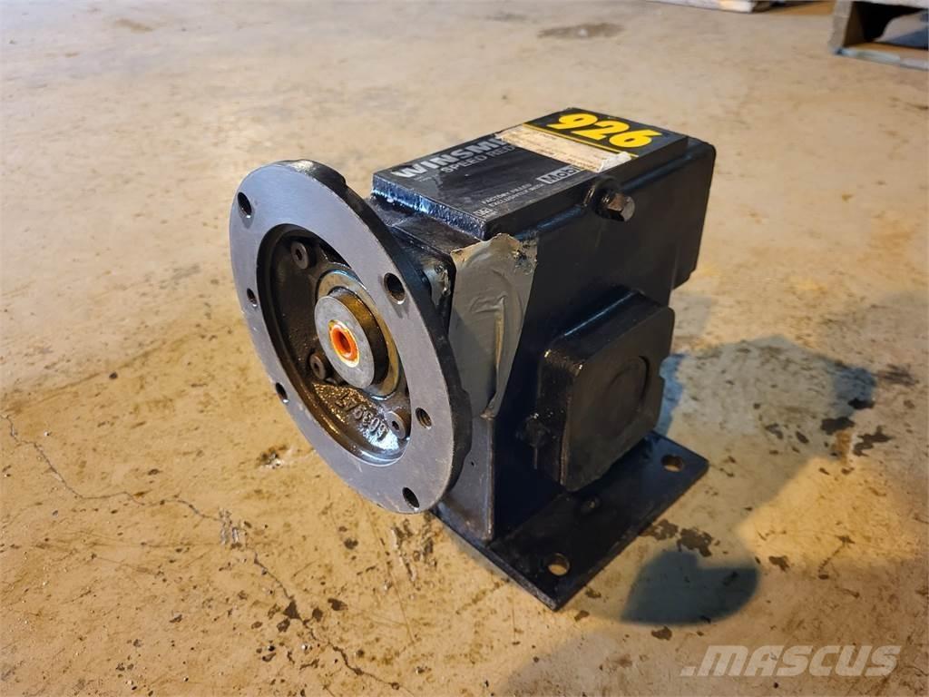  WINSMITH 926MWT Строительная техника - Другие