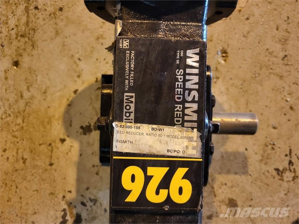  WINSMITH 926MWT Строительная техника - Другие