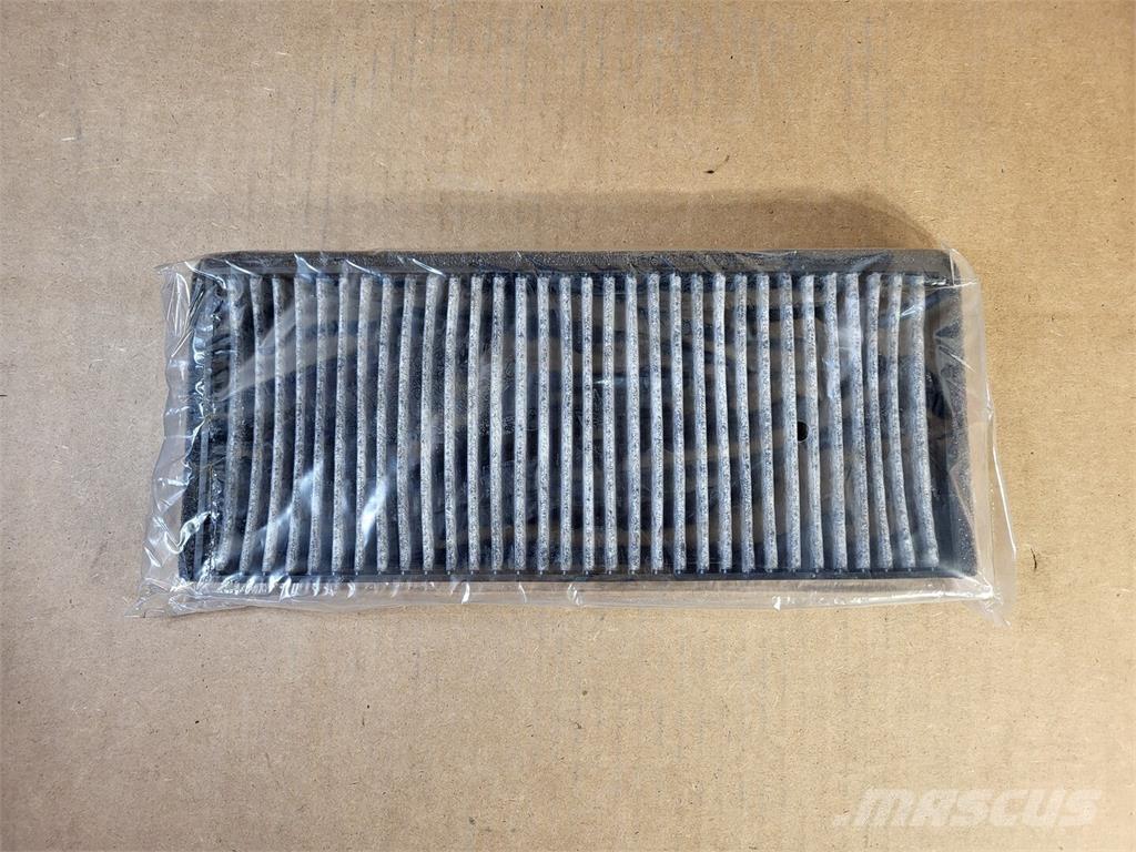  WIX WP10364 Строительная техника - Другие