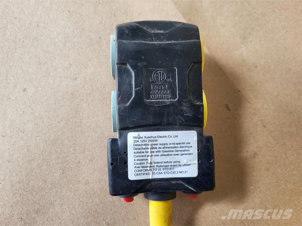  XUANHUA 4000058 Строительная техника - Другие