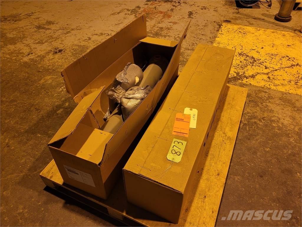  XYLEM SSCF 05036 4P Строительная техника - Другие