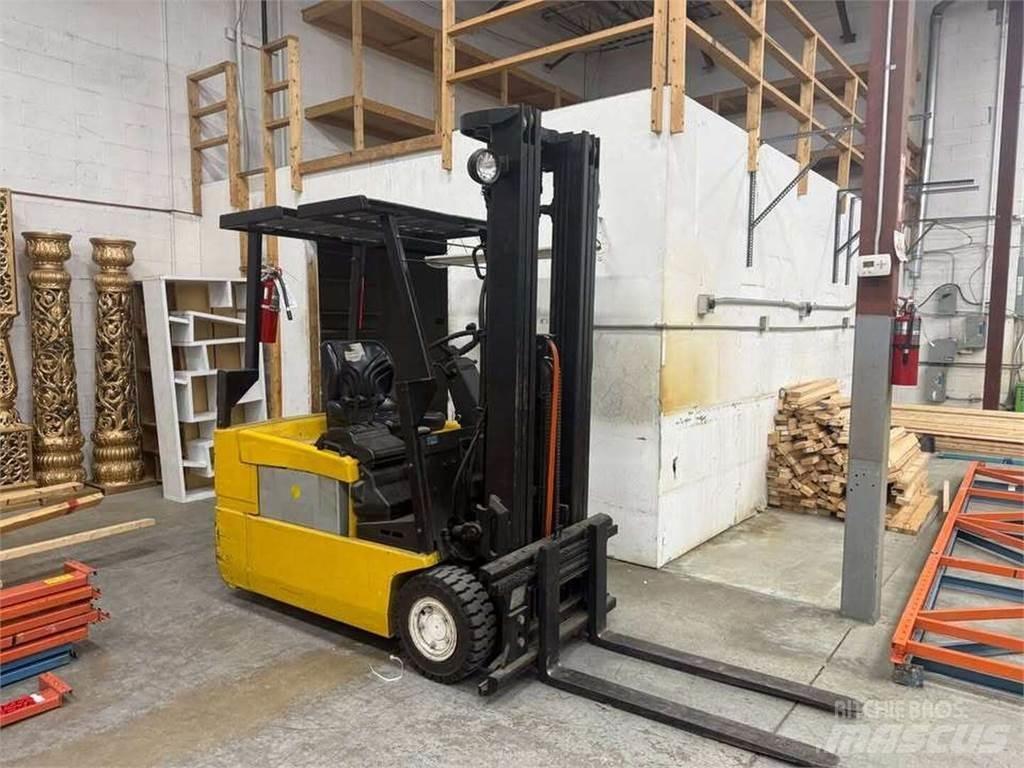 Yale ERP035TGN36TE090 Строительная техника - Другие