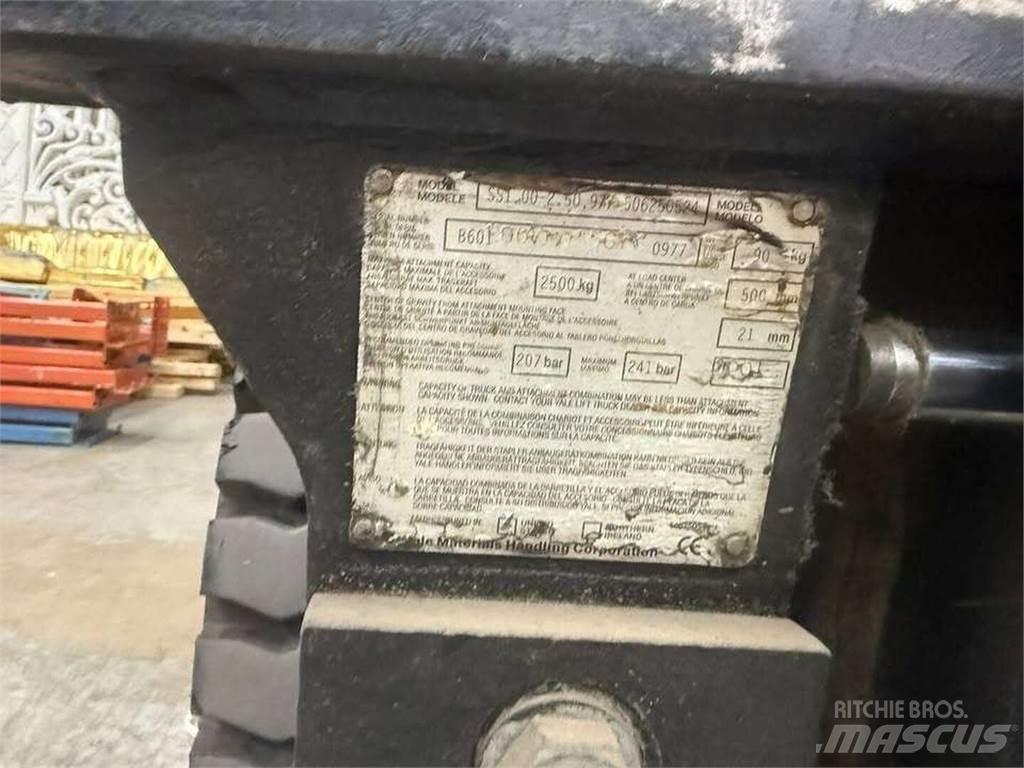 Yale ERP035TGN36TE090 Строительная техника - Другие