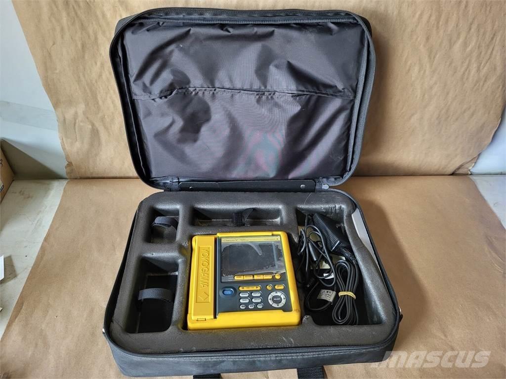  YOKOGAWA XL100 Строительная техника - Другие