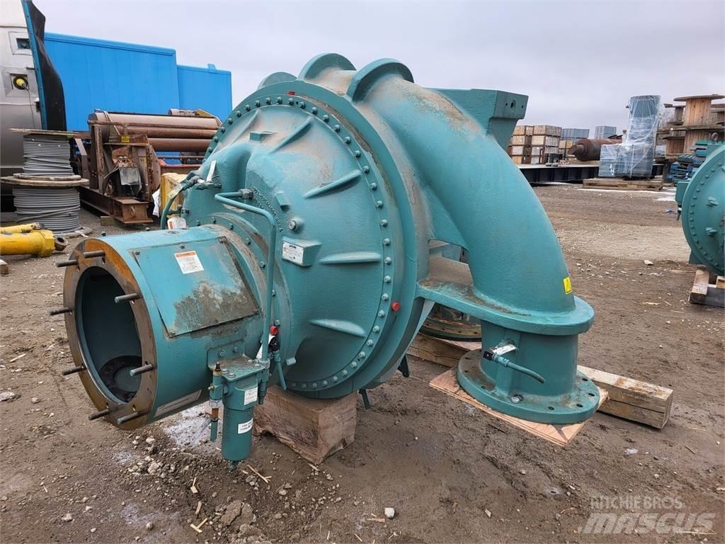 York YDHJ-119VDD Оборудование для прогрева и размораживания