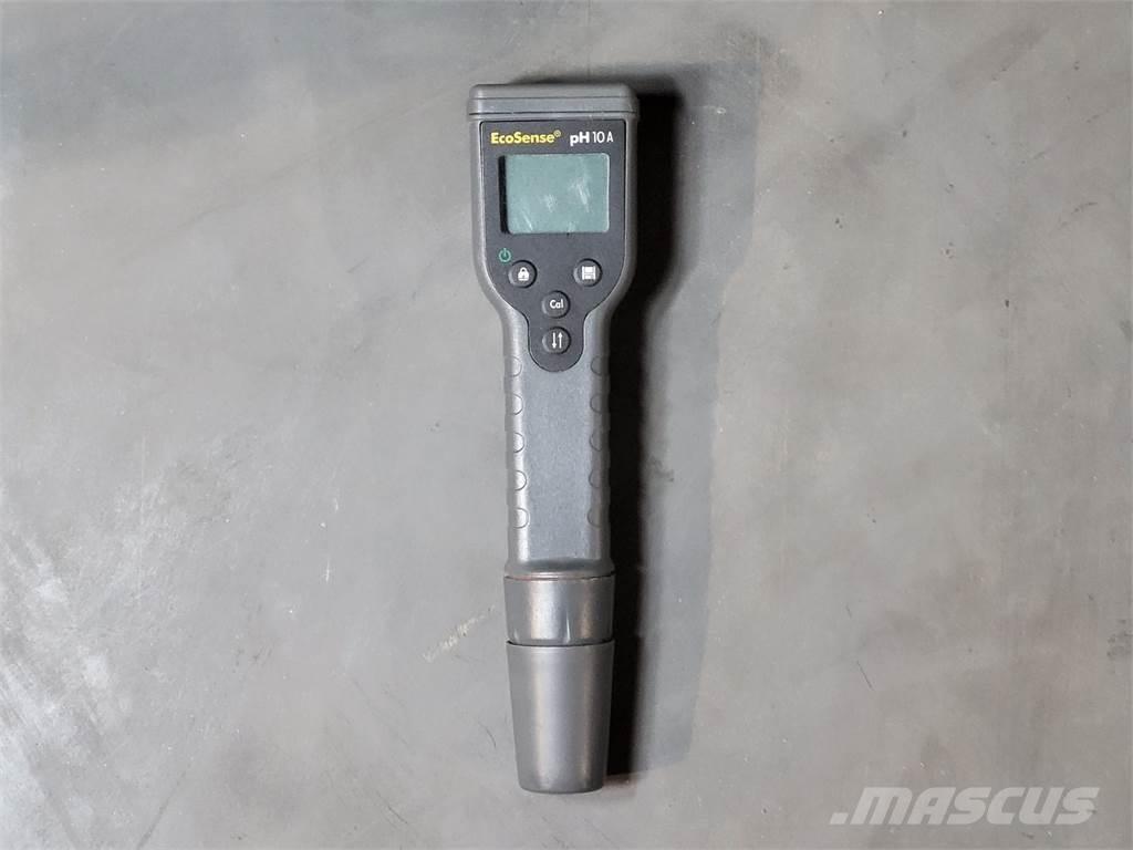  YSI PH10A Строительная техника - Другие