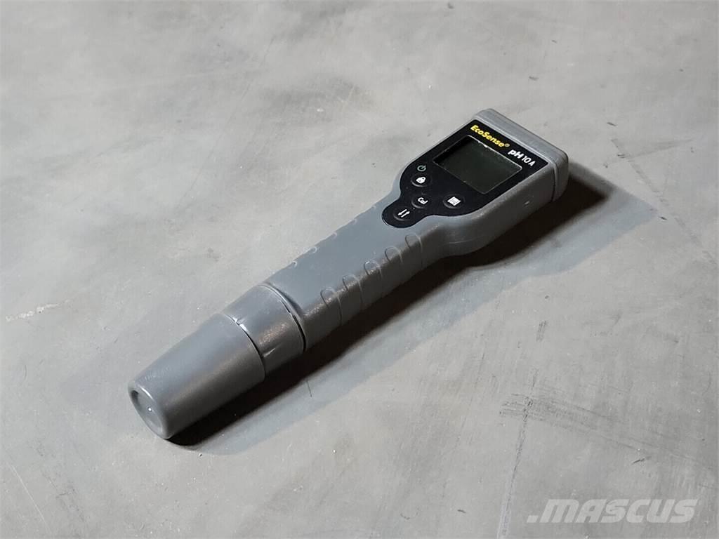  YSI PH10A Строительная техника - Другие