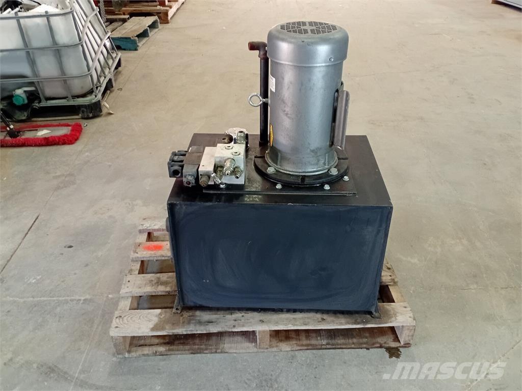  ZACON Оборудование для прогрева и размораживания