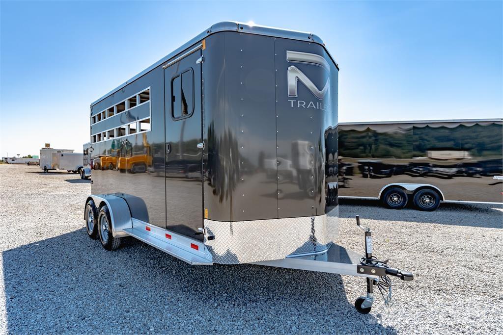 BAR-M SS-30-SC Трейлеры для транспортировки животных