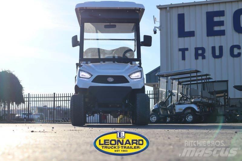  BINTELLI LSV4P Гольф-кары