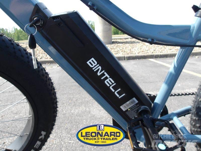  BINTELLI M1 Квадроциклы