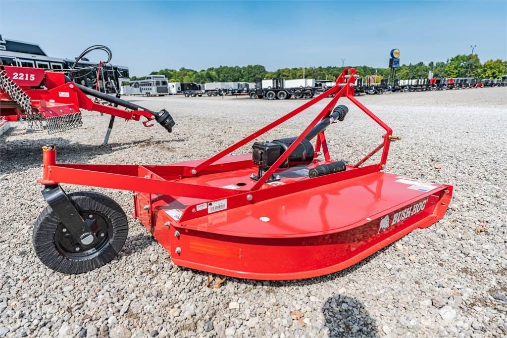 Bush Hog BH115 Коммерческий транспорт - Другие
