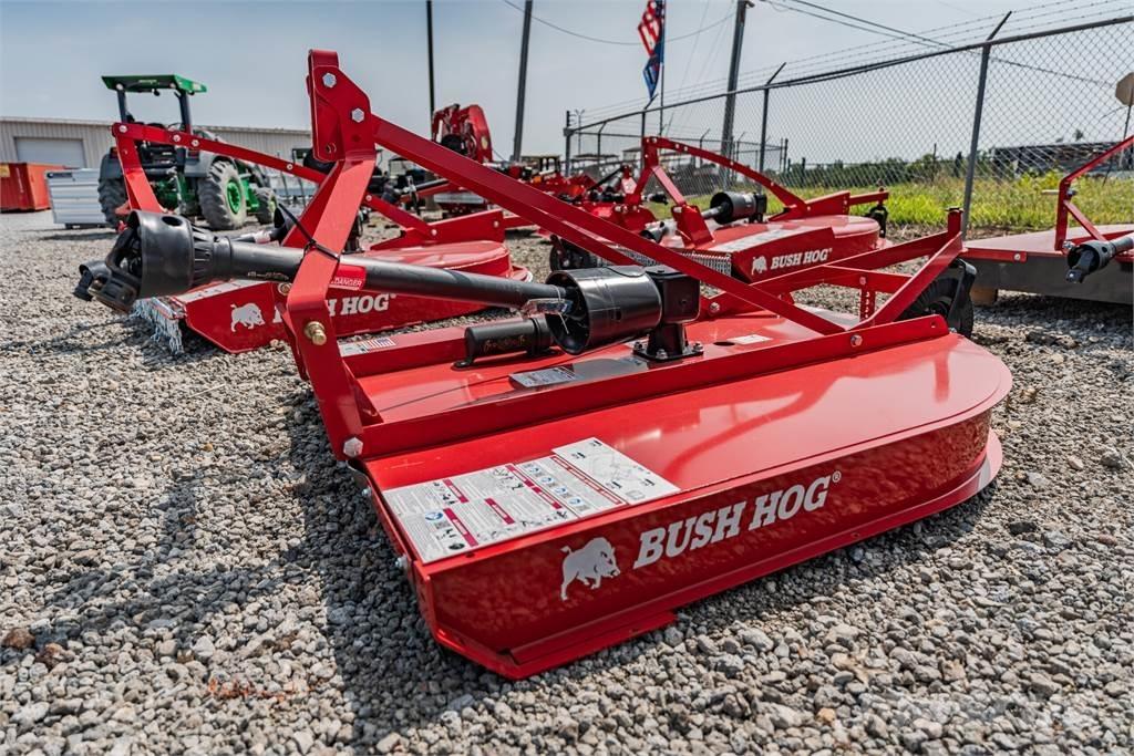 Bush Hog BH115 Коммерческий транспорт - Другие