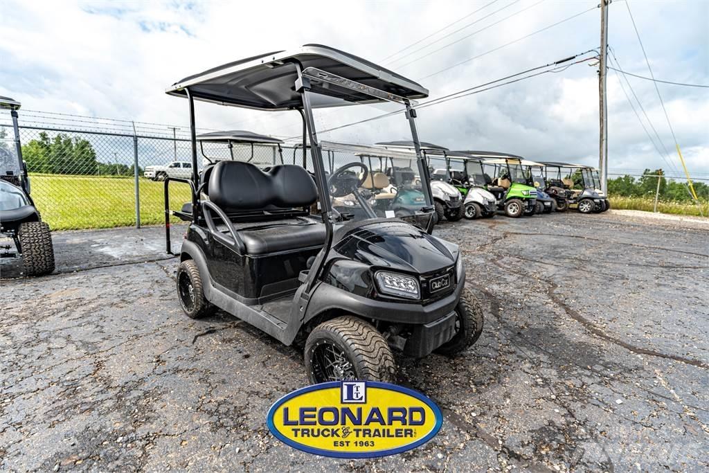 Club Car TEMPO Гольф-кары
