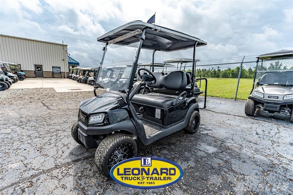 Club Car TEMPO Гольф-кары